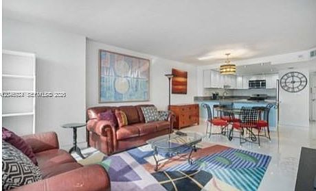 3rd image of 6039 Collins Ave APT 619