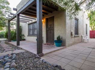 3902 S 7th Ave, Tucson, AZ 85714