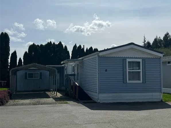 512 Berry Lake Road SW #12, Port Orchard, WA 98367