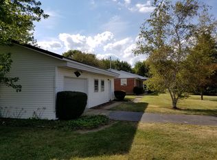 3576 State Route 49, Arcanum, OH 45304