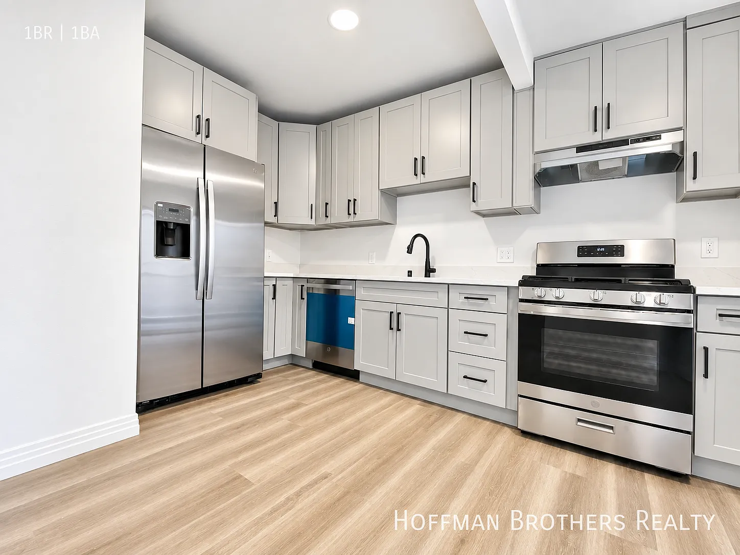 1240 S Bronson Ave — Photo 2