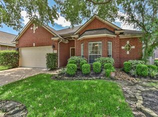 15738 Bending Birch Dr, Cypress, TX 77433
