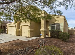 11756 W Montana De Oro Dr, Sun City, AZ 85373