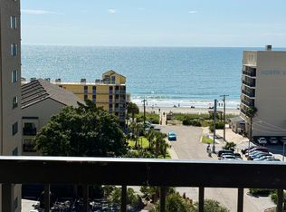 7500 N Ocean Blvd #6070, Myrtle Beach, SC 29572
