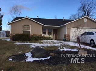 511 East Ave N, Hagerman, ID 83332