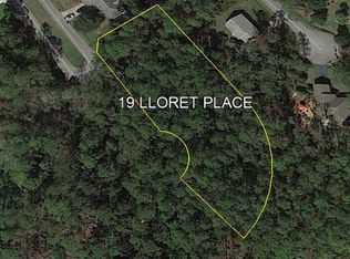 19 Lloret Pl, Palm Coast, FL 32164