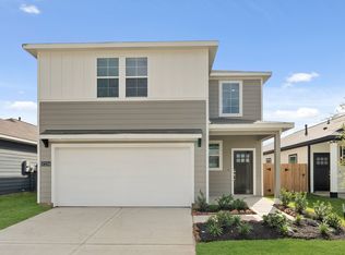 17234 King Eider Rd, Waller, TX 77484