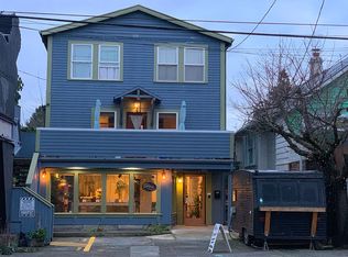 3029 SE Division St, Portland, OR 97202