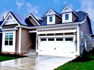 19354 Loblolly Cir, Rehoboth Beach, DE 19971