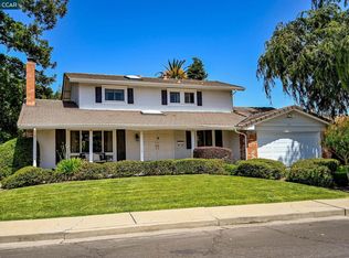 3701 Sattler Dr, Concord, CA 94519