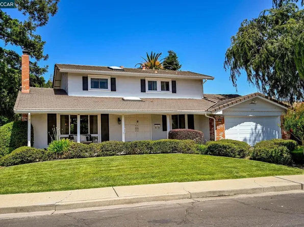 3701 Sattler Dr, Concord, CA 94519