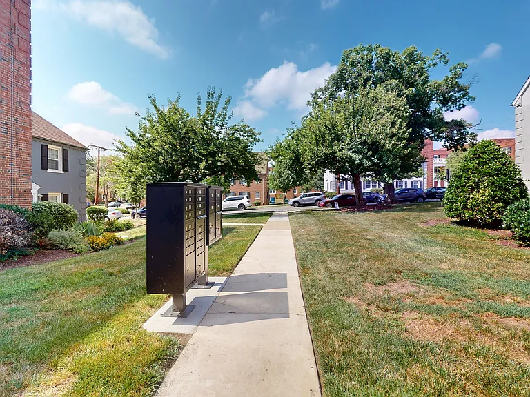 3809 W St SE #1-301 — Photo 10