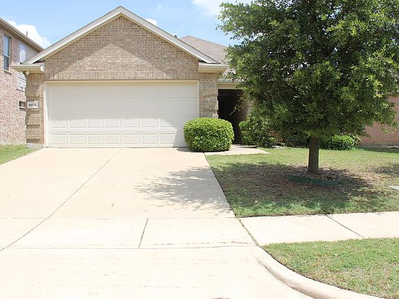 2nd image of 9604 Crooked Cat Dr