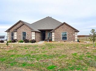 7800 Stone Ridge Dr, Northlake, TX 76247