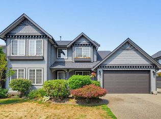 22765 126b Ave, Maple Ridge, BC V2X 2N7