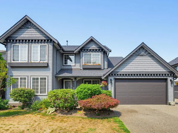 22765 126b Ave, Maple Ridge, BC V2X 2N7