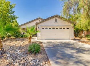 3334 E San Angelo Ave, Gilbert, AZ 85234