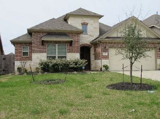 21911 Avalon Queen Dr, Spring, TX 77379