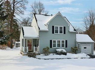 1 Leonard Rd, Poughkeepsie, NY 12601