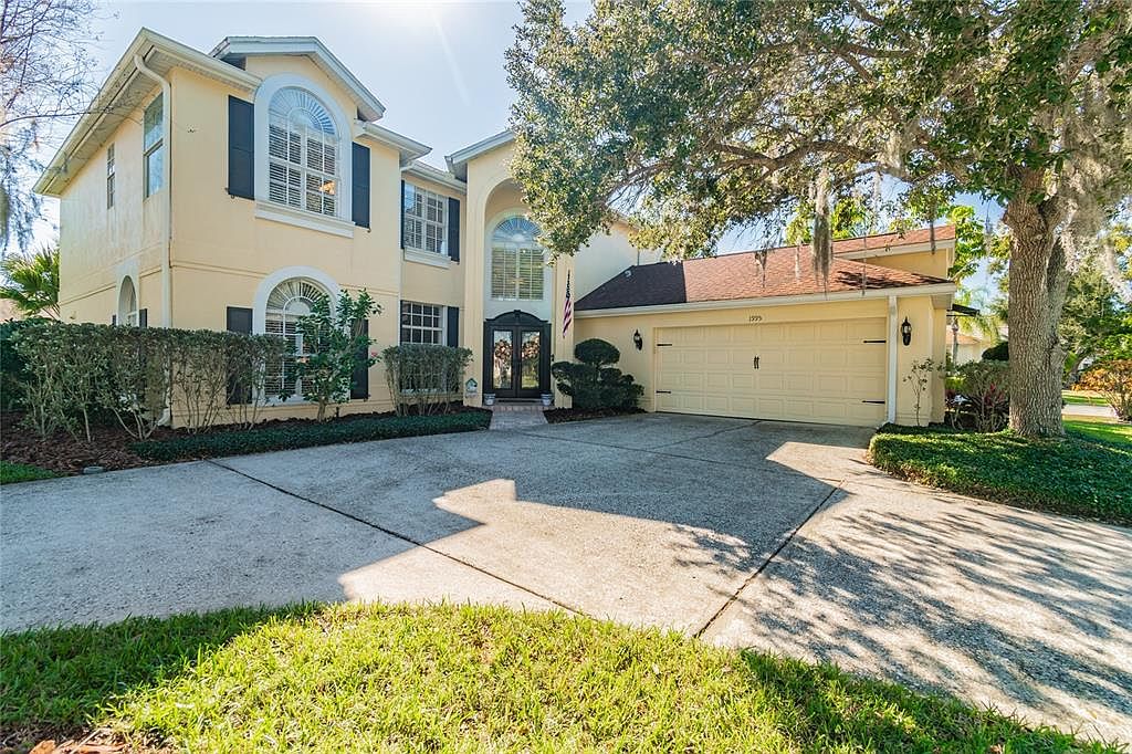 1995 Lago Vista Blvd, Palm Harbor, FL 34685 Zillow