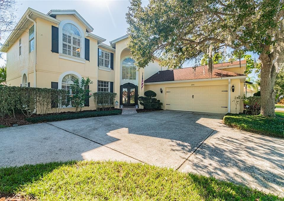 1995 Lago Vista Blvd, Palm Harbor, FL 34685 Zillow