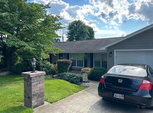 8677 Avalon Dr, Wheelersburg, OH