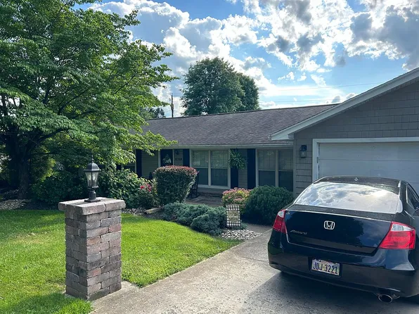 8677 Avalon Dr, Wheelersburg, OH 45694