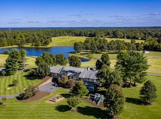 3858 Pennwood Farm, Charlottesville, VA 22902