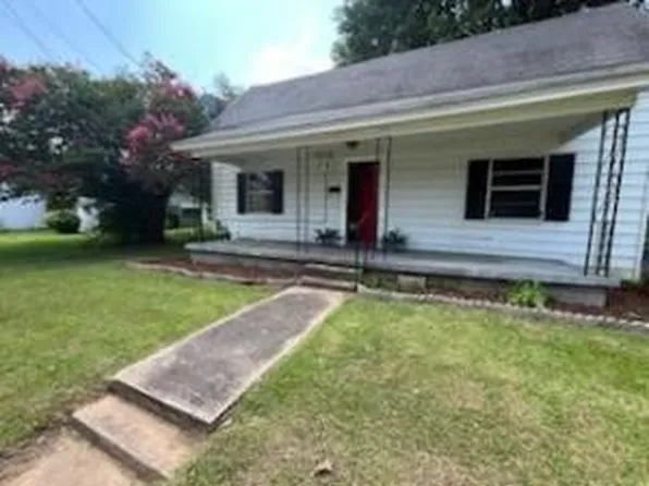 (undisclosed Address), Paris, AR 72855
