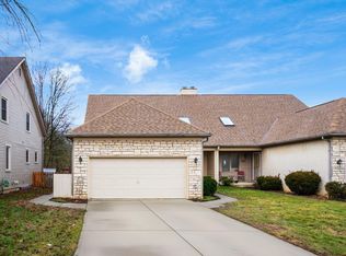 5935 Abbey Church Rd, Dublin, OH 43017