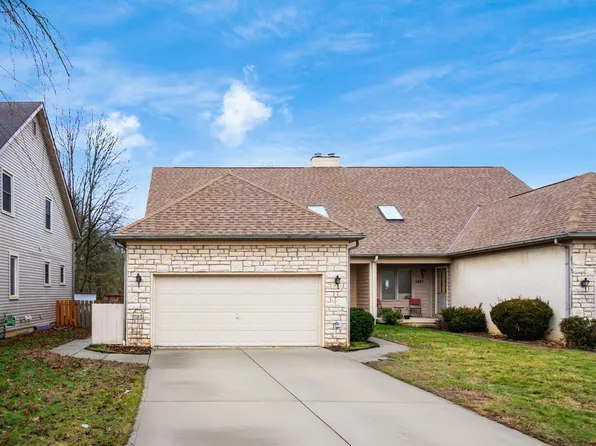 5935 Abbey Church Rd, Dublin, OH 43017