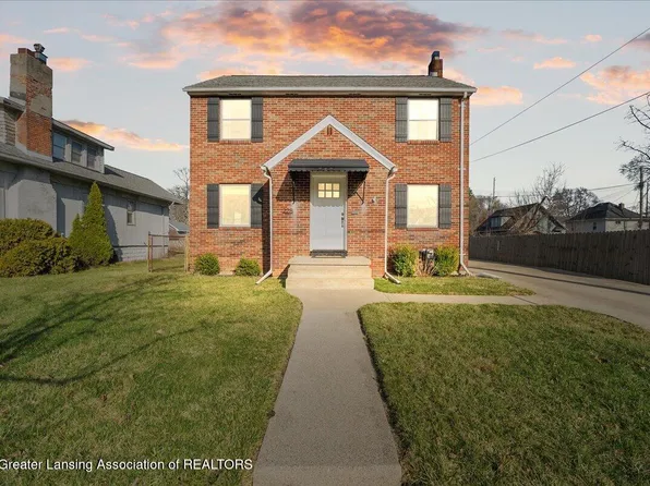 228 Marshall St, Lansing, MI 48912