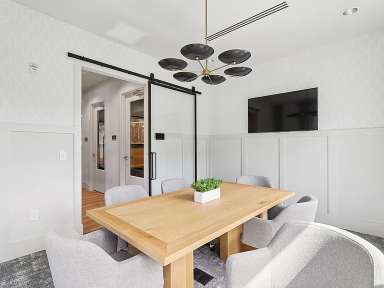 RENDER Turner Lake by Crescent Communities — Photo 25