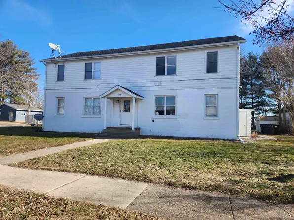 625 Kent St, Sparta, WI 54656