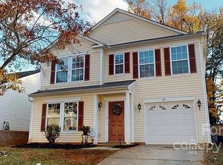 435 Presidents Ct, Charlotte, NC 28217