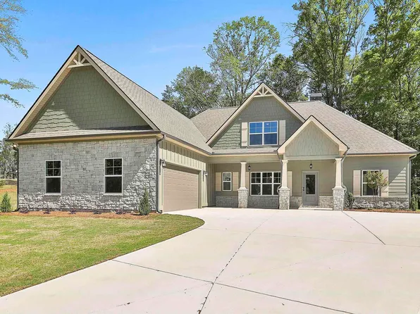 199 Walnut Ln #12, Williamson, GA 30292