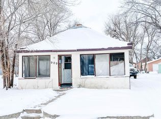 909 7th Ave W, Williston, ND 58801