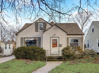 6715 35th Ave, Kenosha, WI 53142