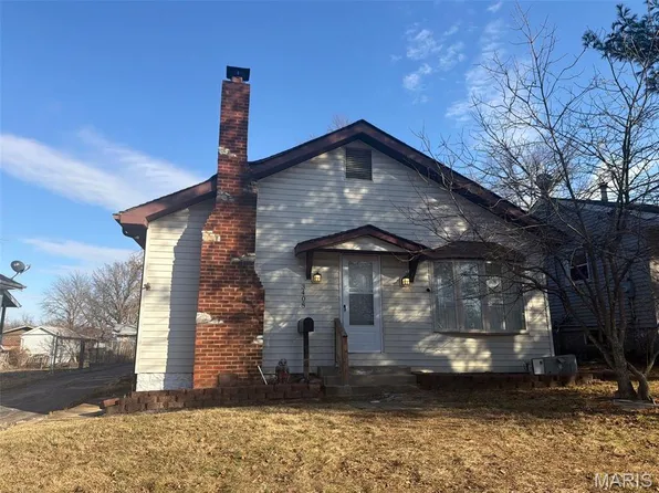 3408 Airway Ave, Saint Louis, MO 63114