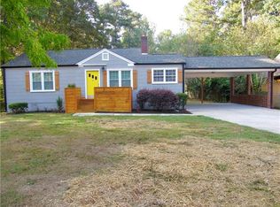 4630 Butner Rd, College Park, GA 30349