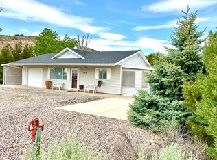 133 E Launa Ln, Central, UT 84722