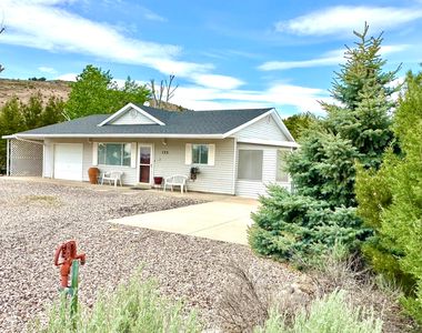133 E Launa Ln, Central, UT, 84722