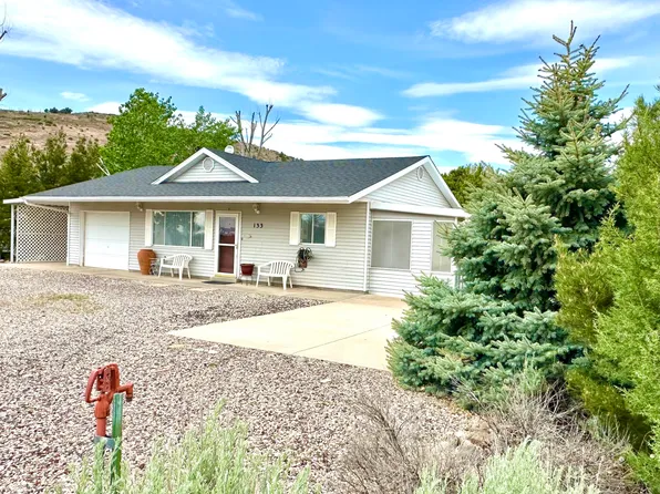 133 E Launa Ln, Central, UT 84722