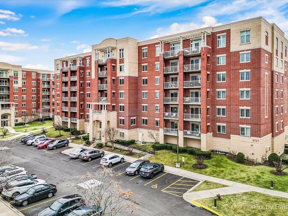 1st image of 8727 W Bryn Mawr Ave APT 710
