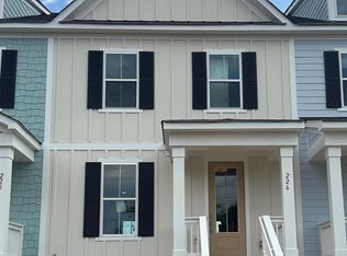 226 Lewes Ave LOT 33, Simpsonville, SC 29681