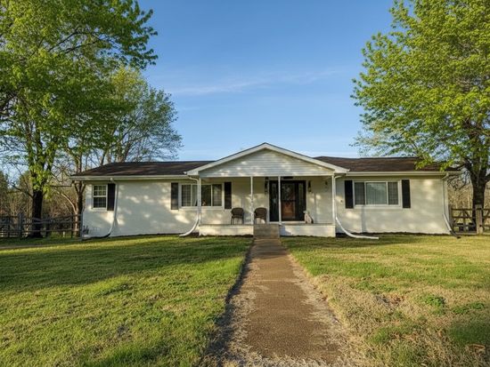 195 Winding Ln, Camden, TN 38320