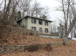 16 Island Pond Rd, Southwick, MA 01077