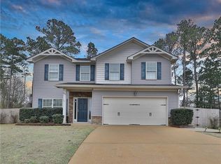 2213 Suzanne Ln, Opelika, AL 36801