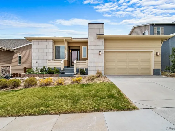 17670 W 94th Drive, Arvada, CO 80007