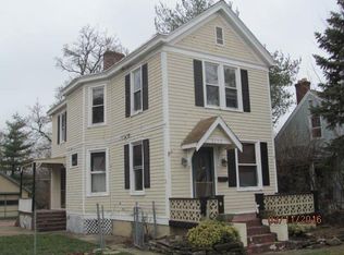 5293 Sidney Rd, Cincinnati, OH 45238